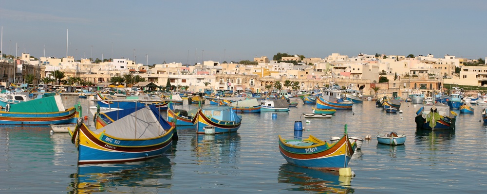 Marsaxlokk